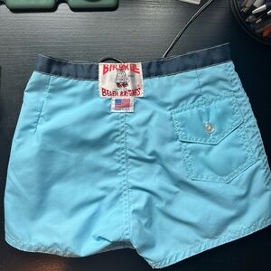 Birdwells beach britches - kids